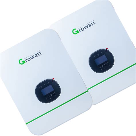 With its optimized software for Lithium Iron Phosphate bulk charging plus included battery connection cables and 240V input cable, you can start using it right out of the box. . Growatt eg4